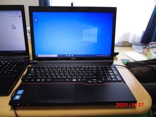 富士通/A553/4GB/320GB/wi-fi/