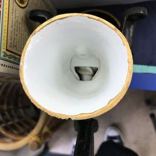 SPONG  コーヒーミル　ヴィンテージの画像