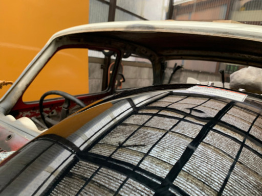 ゼファー400外装