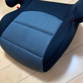 ジュニアシート