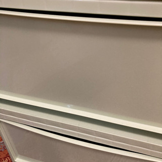 【無料！！】カラーボックス4段の画像