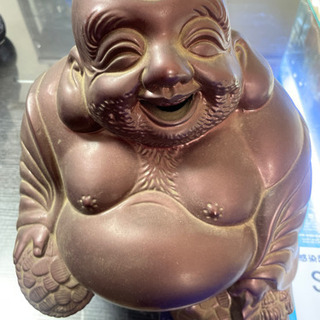大黒様の置物