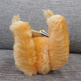 シュタイフ テディベア 1996 アジアンハピネス Steiff Teddy Bear 40cm