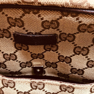 売約済！グッチGUCCI  ショルダーバッグの画像