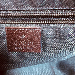 売約済！グッチGUCCI  ショルダーバッグの画像
