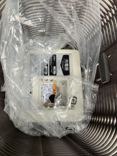中古電動自転車　26インチ　ヤマハ　パス