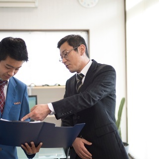 【正社員募集】ルート営業　◎未経験者大歓迎！　◎未経験でも年収360万円以上可能　◎入社支度金ありの画像