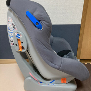 チャイルドシート 新生児〜