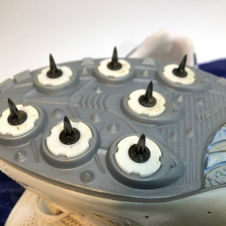 MIZUNO ミズノ 陸上スパイク  ２６㎝ アルシオーネ FJ WIDE 8KM-94614【C5-527】①の画像