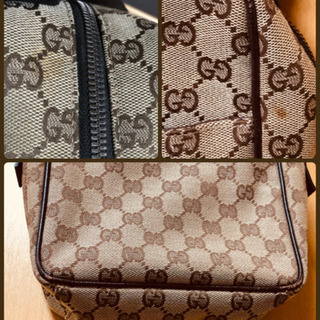 売約済！グッチGUCCI  ショルダーバッグの画像