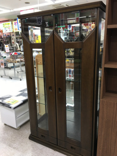 コレクションボード　ディスプレイラック