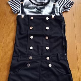 【決定しました◡̈*】ﾐﾆワンピース①