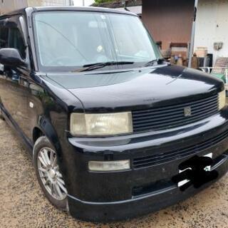 ☆値引きしましたトヨタ Bb 4WD