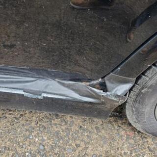 ☆値引きしましたトヨタ Bb 4WDの画像