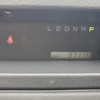 ☆値引きしましたトヨタ Bb 4WDの画像