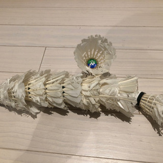 バトミントンセットの画像