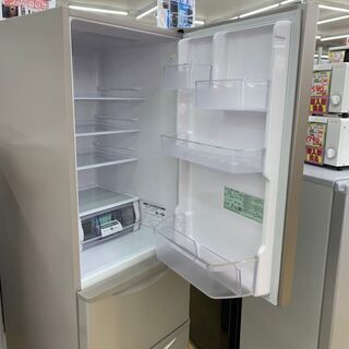 HITACHI / 日立? 315L 自動製氷 冷蔵庫 2016年 R-K320FV