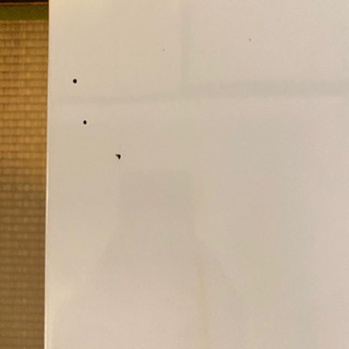 6/3まで・車で来れる方限定！無印良品スチール棚の画像