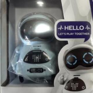 コミュニケーションロボット 新品未使用