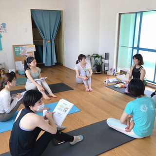  個別指導付き・実践型LifeプログラムHITO～もっと充実した人生へ～の画像