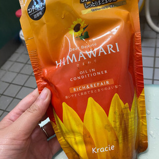 HIMAWARI コンディショナー詰め替え360g