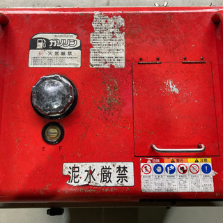 ＪＥＴＭＡＮ高圧洗浄機械の画像