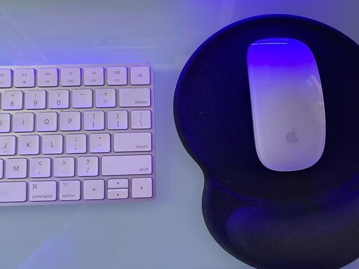 デジタルカメラ iMac 2017