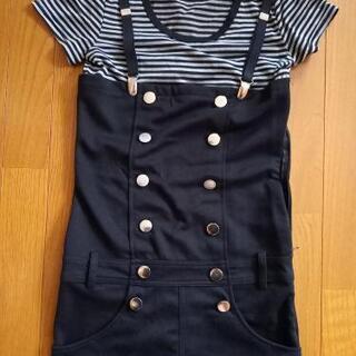 【決定しました◡̈*】ﾐﾆワンピース①の画像