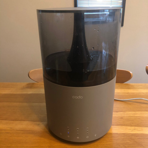 cado 加湿器　