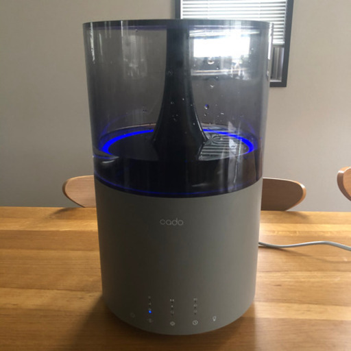 cado 加湿器