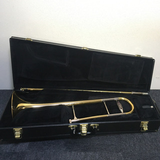 ヤマハ　YAMAHA テナートロンボーン　プロモデル　YSL-6...