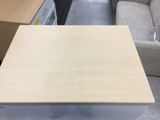 ウッドトップ　プラチェスト　フィッツシリーズ