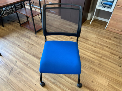 【新品】激安オフィスチェアー　アウトレット品