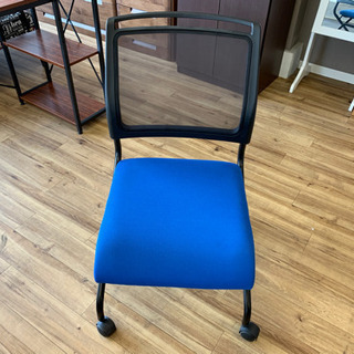 【新品】激安オフィスチェアー　アウトレット品