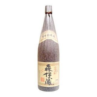 芋焼酎 森伊蔵 1800ml