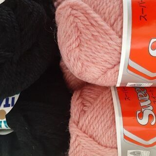 毛糸　31点バラエティセットの画像