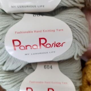 毛糸　31点バラエティセットの画像