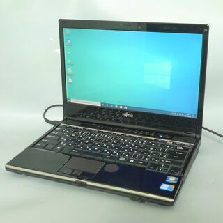 1台限定 送料無料 ノートパソコン 中古良品 Windows10...