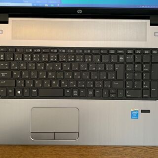 ProBook 470 G2 i5/8G/1T/DVD/17インチ/W10/OF （HP ProBook 470