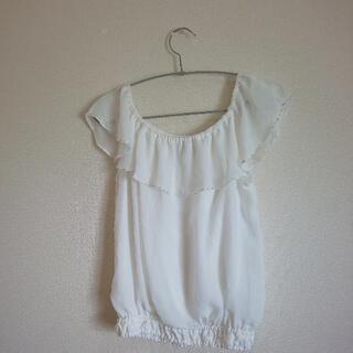 CECIL McBEE☆ブラウス