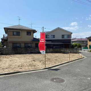 【上野芝駅】売り土地🏡建築条件無し‼️更地✨