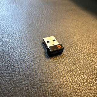 Logicool Wireless Solor Keyboard K750rの画像