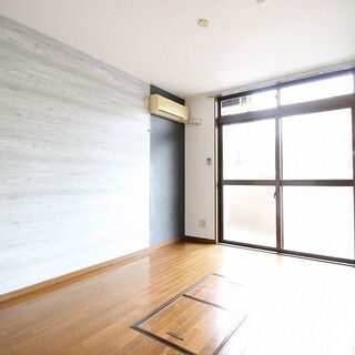 大家直掲載！！！☆家賃１カ月無料☆初期費用無料！！オシャレなファミリータイプマンション♪ - 賃貸（マンション/一戸建て）