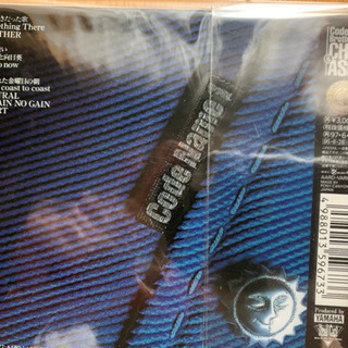 【今週600円】 CHAGE&ASKA/コード・ネーム.1 ブラザー・サンの画像