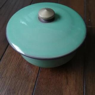 有田焼 白岳 よもぎ唐草 湯呑 茶道具 陶器の画像