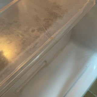 無印良品　冷蔵庫　電子レンジ（取引中）の画像