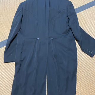 【5月中】フォーマル・燕尾服の画像