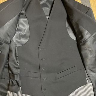 【5月中】フォーマル・燕尾服の画像