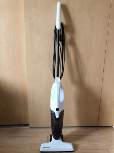 スティック掃除機