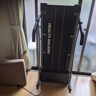 ルームランナー